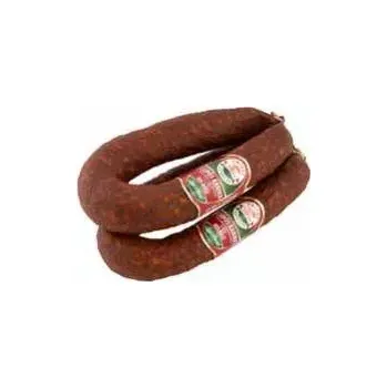 Sušené maso Maďarská Podkova - Pálivá klobása Maďarská Podkova 500 - 540g