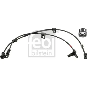 ABS Snímač počtu otáček kol FEBI BILSTEIN 107464