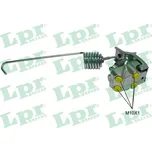 Regulátor brzdné síly LPR 9972
