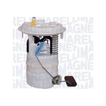 Palivový systém Palivová čerpací soustava MAGNETI MARELLI 519730359900