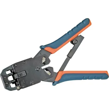 Krimpovací kleště Value 25.99.8790