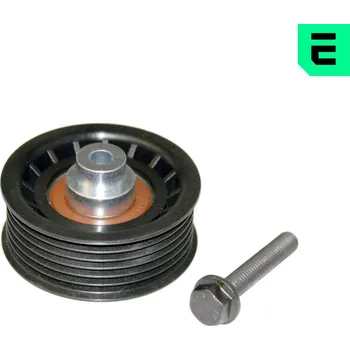 Motor automobilu Vratná vodící kladka OPTIMAL 0-N1460