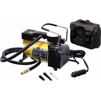 Kompresor Olejový kompresor Compass TORNADO 50 l, 8 bar