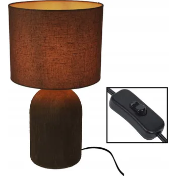 Stojací lampa STOJACÍ LAMPA KAMENINA E14 2