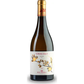 Barone Ricasoli Torricella Toscana IGT 14% 0,75 l (holá láhev)