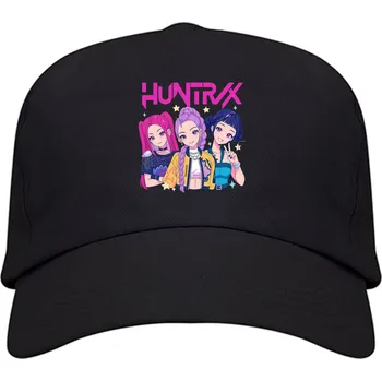 Kšiltovka Kšiltovka Kpop Lovkyně démonů