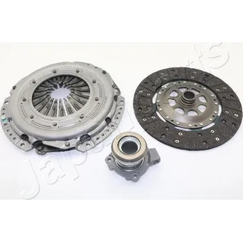 Spojková sada Sada spojky JAPANPARTS KF-W30