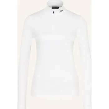 Kjus Dámské Spodní Tričko S Rolákem Feel, bílá, 38