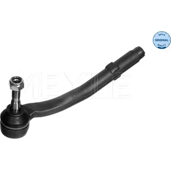 Čep řízení Hlava příčného táhla řízení - čep řízení MEYLE 316 020 0003