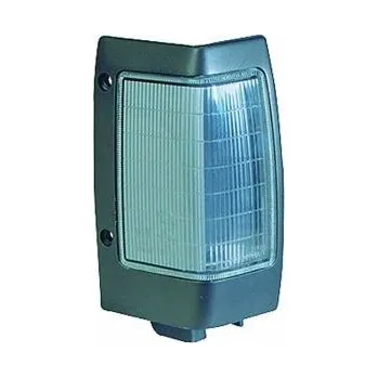 Směrový světlomet Blikač ABAKUS 215-1558L-6A