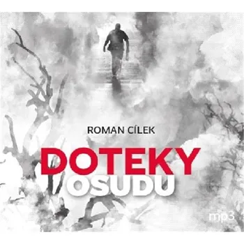 Doteky osudu - CDmp3