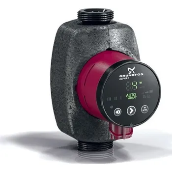 Oběhové čerpadlo Oběhové čerpadlo Grundfos Alpha 2 25-60 180mm 99411175