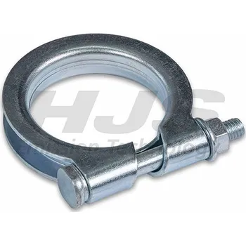 Výfuková trubka Spojka trubek, výfukový systém HJS 83 00 8857