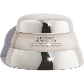 Pleťový krém Shiseido Bio-Performance Advanced Super Revitalizační pleťový krém 75 ml