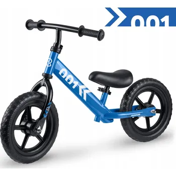 Odrážedlo Lehké a stabilní Odrážedlo Ricokids odrážedlo děti