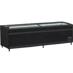 41064 Mrazicí / chladicí ostrov Tefcold SFI250B-CF VS