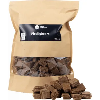 Podpalovač Grill Fanatics Podpalovač 192 ks