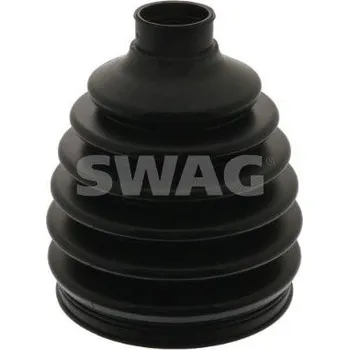 Hřídel nápravy Měch, hnací hřídel SWAG 30 94 4376