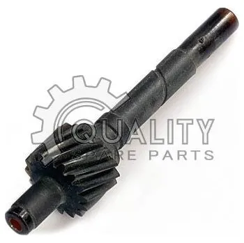 Náhon tachometru Kolečko rychloměru ŠKODA OEM Originál 002409611D