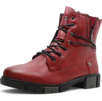 Dámská zimní obuv Mustang 15M0322001 40