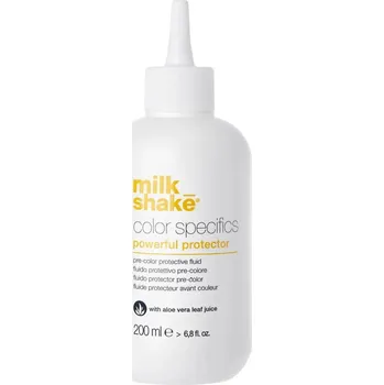 Vlasová regenerace Milk Shake Ochranný olej na pokožku hlavy před chemickými procedurami, 200 Ml