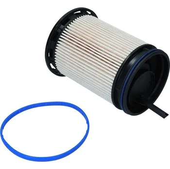 Filtr do auta Palivový filtr KAMOKA F328101