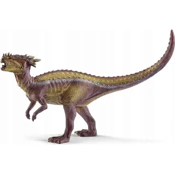 Figurka Schleich Dinosaurus Figurka Dracorex Dragon King - Býložravec