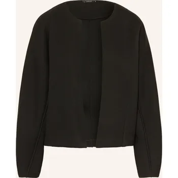 Dámská mikina Opus Dámský Potní Obal Gemuri, černá, 40