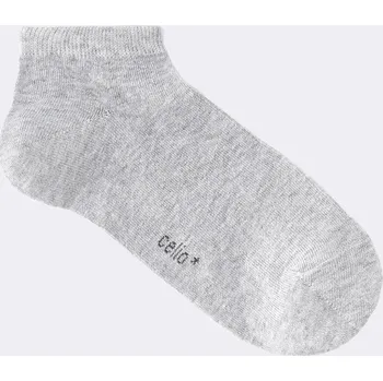 Pánské oblečení Celio Ponožky Minfunky - Pánské Celio bílá 1641686