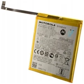 Baterie pro mobilní telefon Baterie pro Motorola Moto G7 Play, One Motorola 2820 mAh