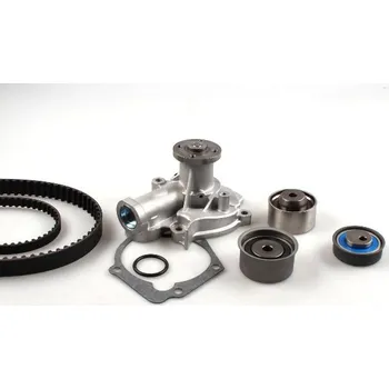 Vodní pumpa + sada ozubeného řemene HEPU PK77650