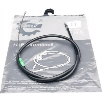 Brzdová hadice 25SKV313 HADICE H-CA ESEN SKV