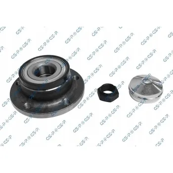 GSP 9230086K Sada ložisek kola