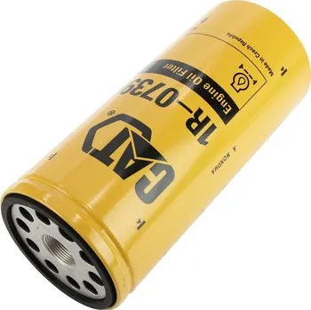 Olejový filtr CAT Olejový filtr | 1R0739 | AGROAD