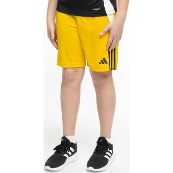 Kraťasy adidas IT2410 vel. 128 žlutá