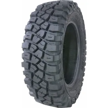 4x4 pneu RIDER MUD MASTER MT M/T 3PMSF 195/65 R 15 91 Q TL - celoroční protektor M+S