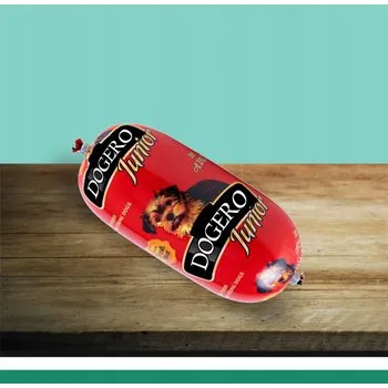 Krmivo pro psa Klobása Ares Junior – tyčinka pro mladé psy 450 g