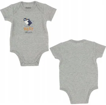 Kojenecký body Kojenecké bavlna body Primigi velikost 56