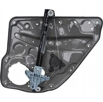 Ventilátor topení a klimatizace Hever oken Polcar 9541PSG5