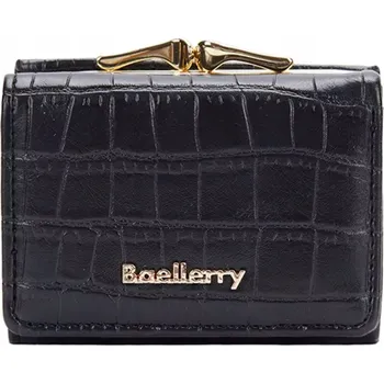 Peněženka Baellerry dámská peněženka z PU kůže - černá