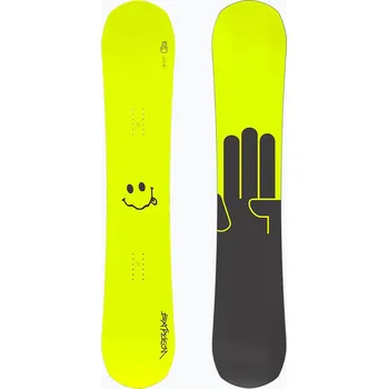 Snowboard Pánský snowboard Bataleon Evil Twin 20Y