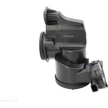 Olejová vana Odlučovač oleje, odvětrání klikové skříně AUTOMEGA 130036410
