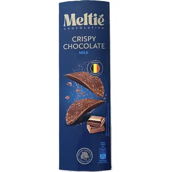 Cukrovinka ČOKOLÁDOVÉ PLÁTKY 125 G ČOKOLÁDOVÉ PLÁTKY: čokoládové plátky