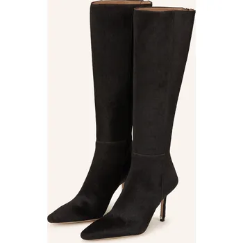 Dámské lodičky Boss Dámské Boty Charlize, černá, 41