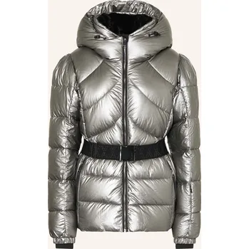 Dámská bunda Luhta Dámská Lyžařská Bunda Suukisvaara S Umělou Kožešinou,...