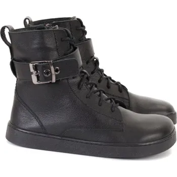 Dámská zimní obuv Pikobare Urban Black EUR 46