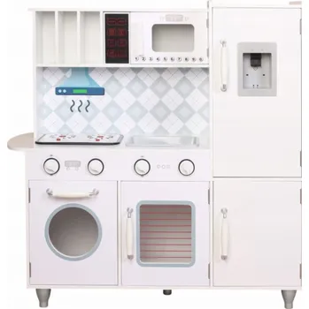 Krbová kamna Promis Dětská dřevěná kamna KD40