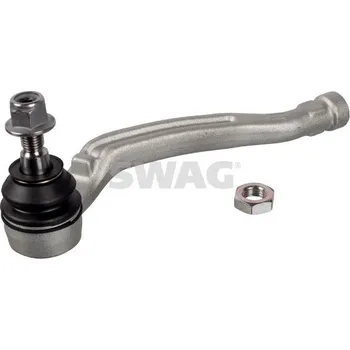 Táhlo řízení Hlava příčného táhla řízení SWAG 62 10 6845