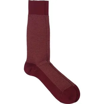 Pedemeia Pattern Socks — Grana