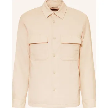 Pánský svetr Marc O'polo Předsedající, béžová